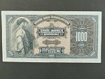 1000 Kč 8.4.1932, serie B