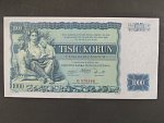 1000 Kč 25.5.1934, série O