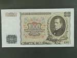 1000 Kč 25.5.1934, série O