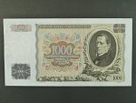 1000 Kč 25.5.1934, série O