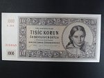 1000 Kčs 16.5.1945 série B 28