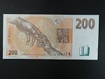 200 Kč 1998 s. C 25, Baj. CZ 20, Pi. 19