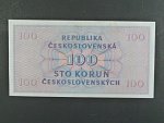 100 Kčs 1945 série H 17