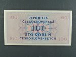 100 Kčs 1945 série N 27