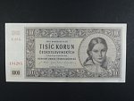 1000 Kčs 16.5.1945 série A 07