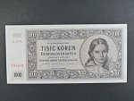 1000 Kčs 16.5.1945 série A 05