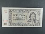1000 Kčs 16.5.1945 série B 09