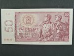 50 Kčs 1964 s. N 02