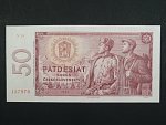 50 Kčs 1964 s. N 19