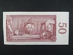 50 Kčs 1964 s. N 26
