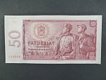 50 Kčs 1964 s. N 27