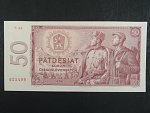 50 Kčs 1964 s. N 44