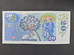 20 Kčs 1988 s. E 14