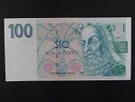 100 Kc 1993 s. A 08, Baj. CZ 5