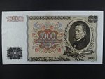 1000 Kč 25.5.1934, série R