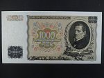 1000 Kč 25.5.1934, série F