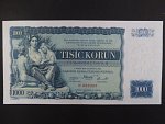 1000 Kč 25.5.1934, série N