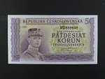50 Kčs 1945 série MD
