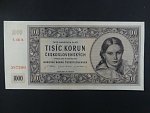 1000 Kčs 16.5.1945 série A 06