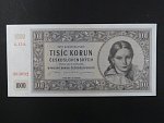 1000 Kčs 16.5.1945 série A 13