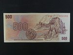 500 Kčs 1973 s. Z 09
