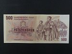500 Kčs 1973 s. Z 09