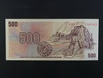 500 Kčs 1973 s. Z 20