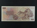 500 Kčs 1973 s. Z 83