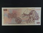 500 Kčs 1973 s. Z 46
