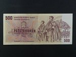 500 Kčs 1973 s. Z 46