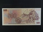 500 Kčs 1973 s. Z 80