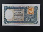 100 Ks 7.10.1940 II.vydání, kolkovaná série H3, perf. SPECIMEN