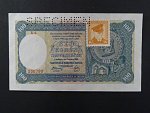 100 Ks 7.10.1940 II.vydání, kolkovaná série K6, perf. SPECIMEN