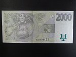 2000 Kč 2007 série K 06