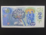 20 Kčs 1988 s. E 06