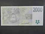 2000 Kč 2007 série K 30