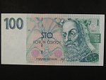 100 Kc 1993 s. A 04, Baj. CZ 5