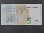 5 Euro 2013 s.NC, Rakousko, podpis Lagarde, N020