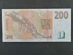 200 Kč 1998 s. P 65