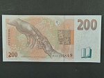 200 Kč 1998 s. P 53