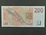 200 Kč 1998 s. P 51