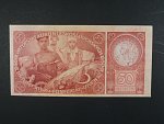 50 Kč 1.10.1929, serie Za