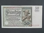 Německo, 50 RM 1925 série M