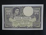 Polsko, 500 Zl 1919 série S.A.
