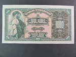 1000 Kč 1919, oboustranná