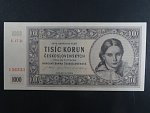 1000 Kčs 16.5.1945 série D 17