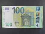 100 Euro 2019 s.EA, Slovensko podpis Lagarde, E015