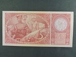 50 Kč 1.10.1929 série Pa, Ba. 24b, Pi. 22a