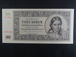1000 Kčs 16.5.1945 série D 26