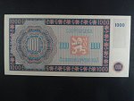 1000 Kčs 16.5.1945 série D 26